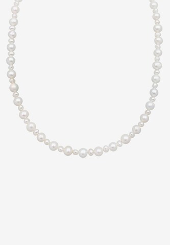 ELLI Necklace in White