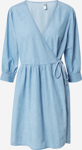 JDY Dress 'Casper' in Blue: front