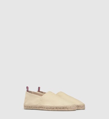Espadrilles 'Pablo' Castañer en beige