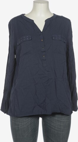 Bexleys Blouse & Tunic in XXXL in Blue: front