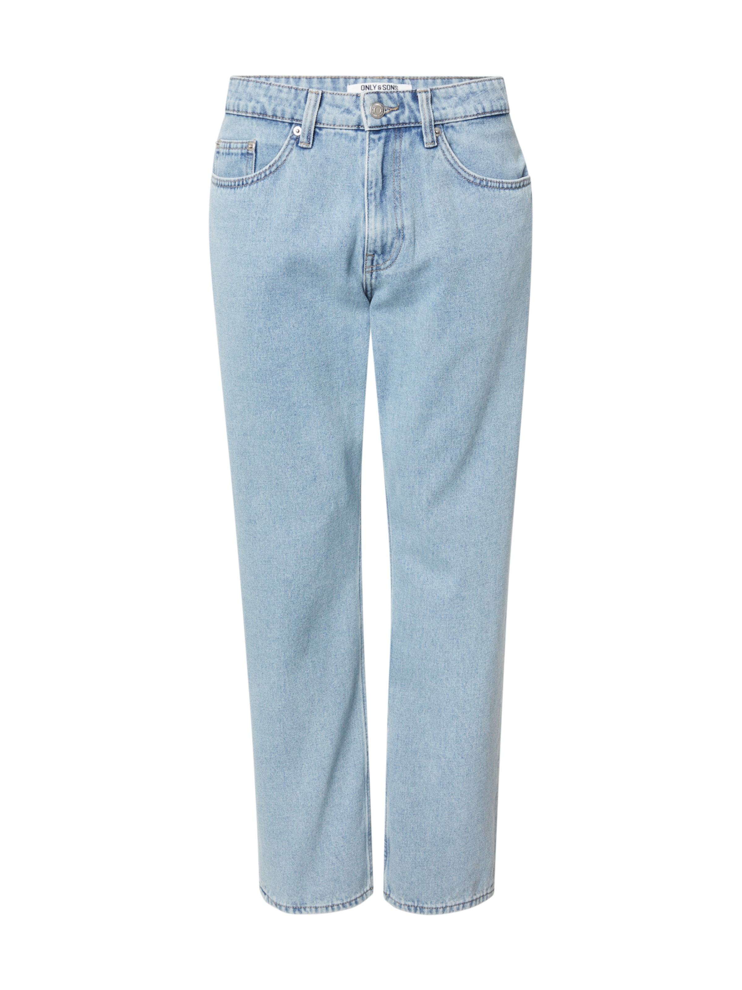 Only & Sons Jeans 'ONSEDGE' in Blue denim, Item view