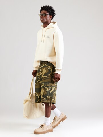 Les Deux - Sudadera 'Exhibition' en beige