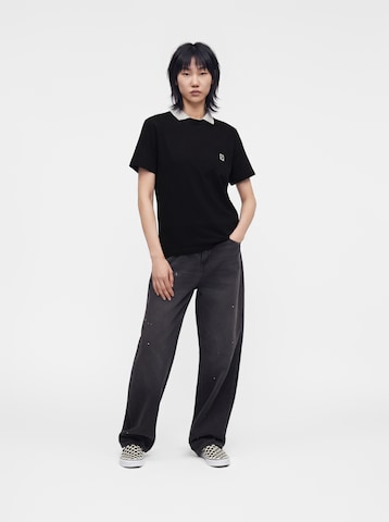 Maglietta di Carhartt WIP in nero