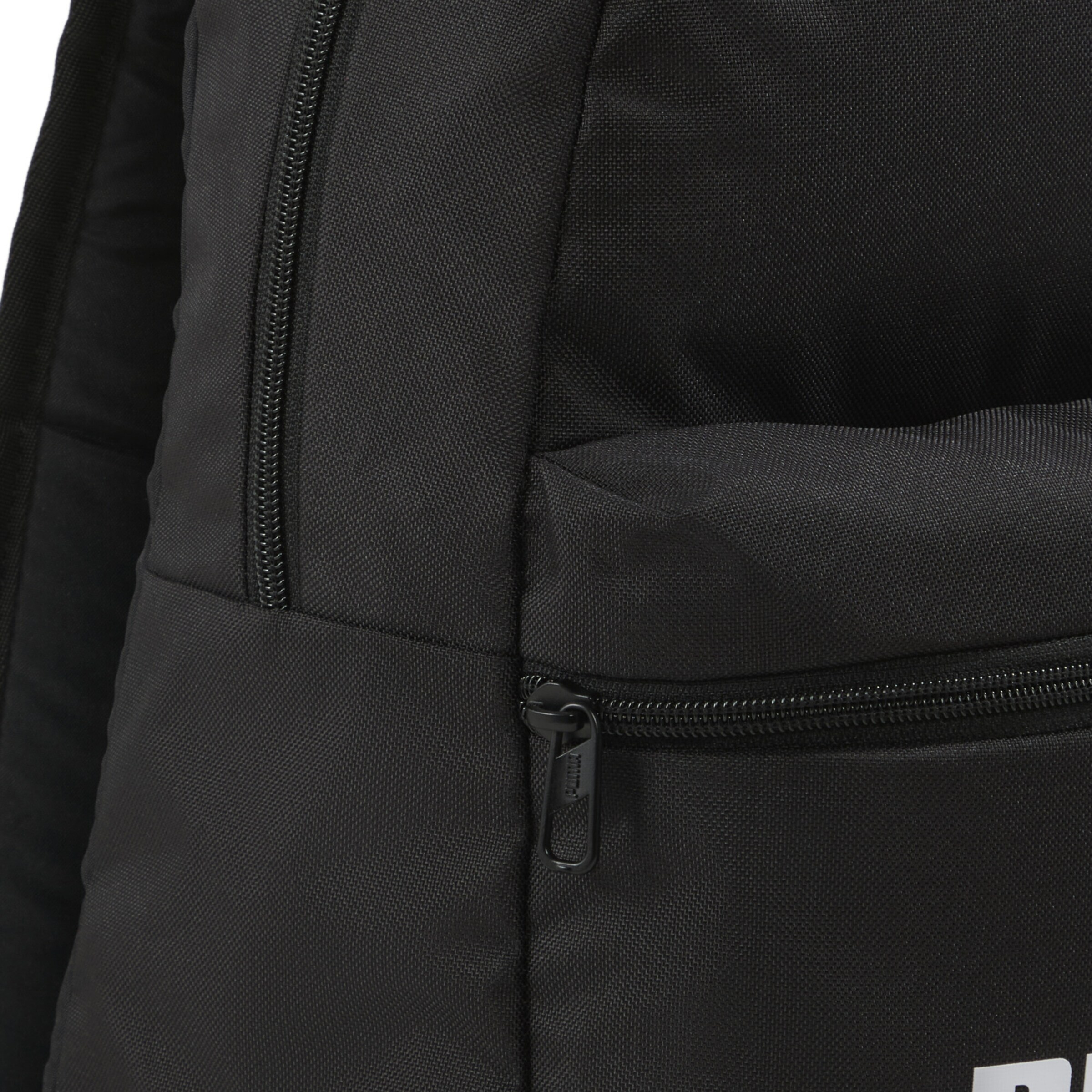 PUMA Rugzak 'Phase' in Zwart