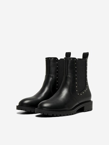 ONLY Chelsea boots 'ONLTINA-13' in Black