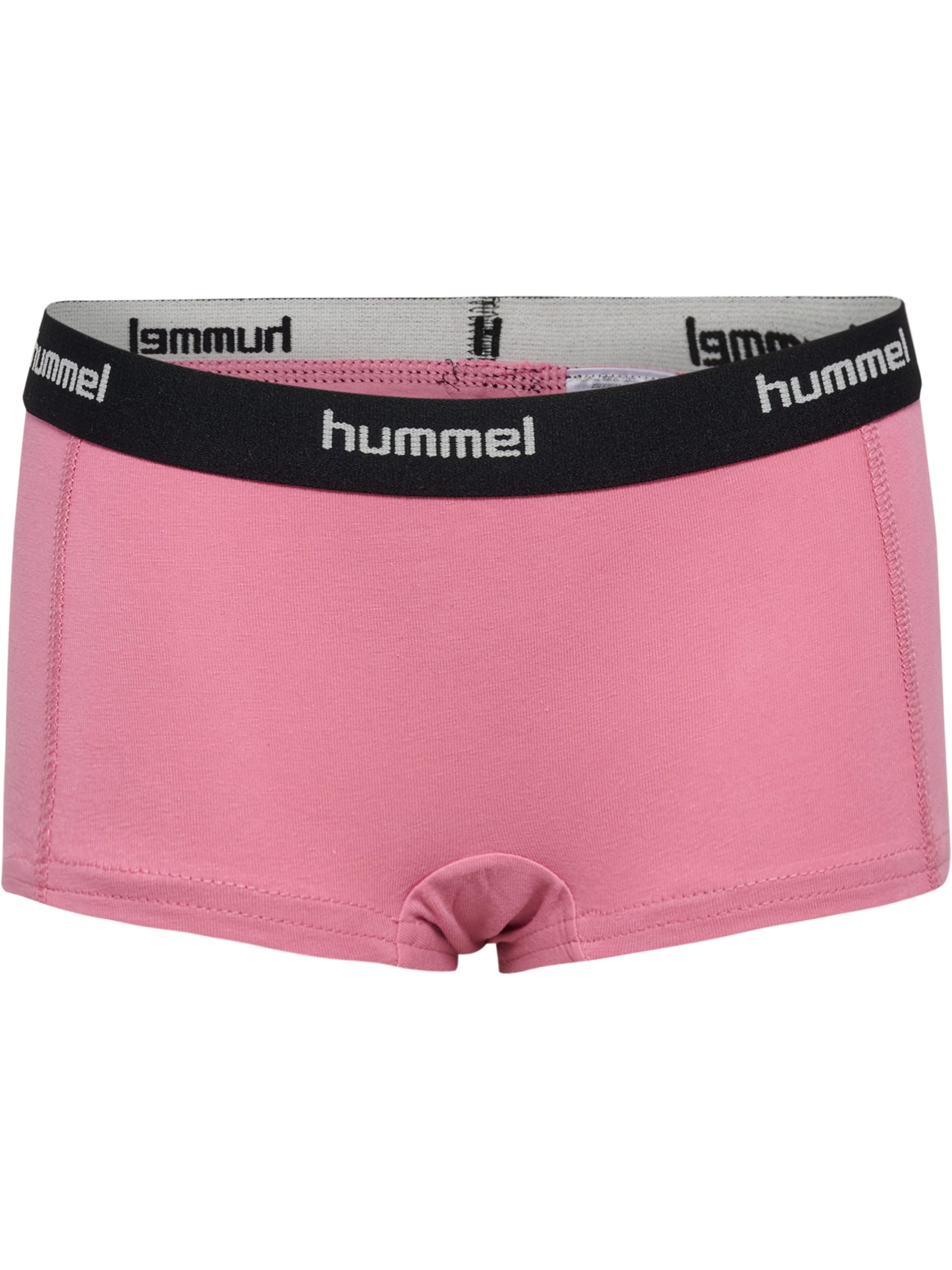 Hummel Onderbroek 'Nala' in Roze