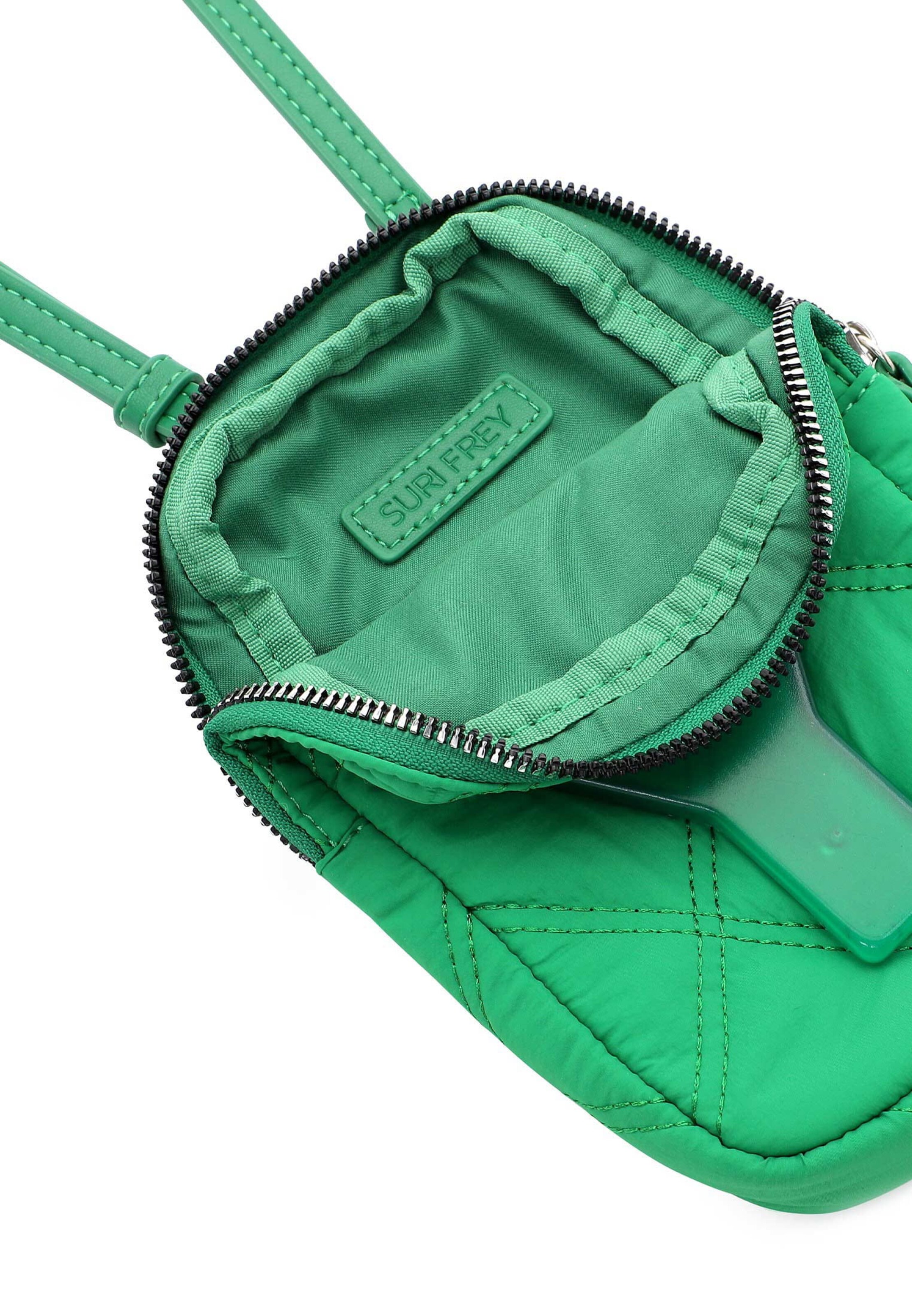 Suri Frey Crossbody Bag 'Evy' in Green
