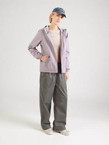ONLY PLAY - Chaqueta de montaña 'ONPRAINY' en lila