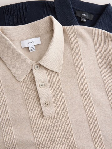 Next - Camiseta en beige