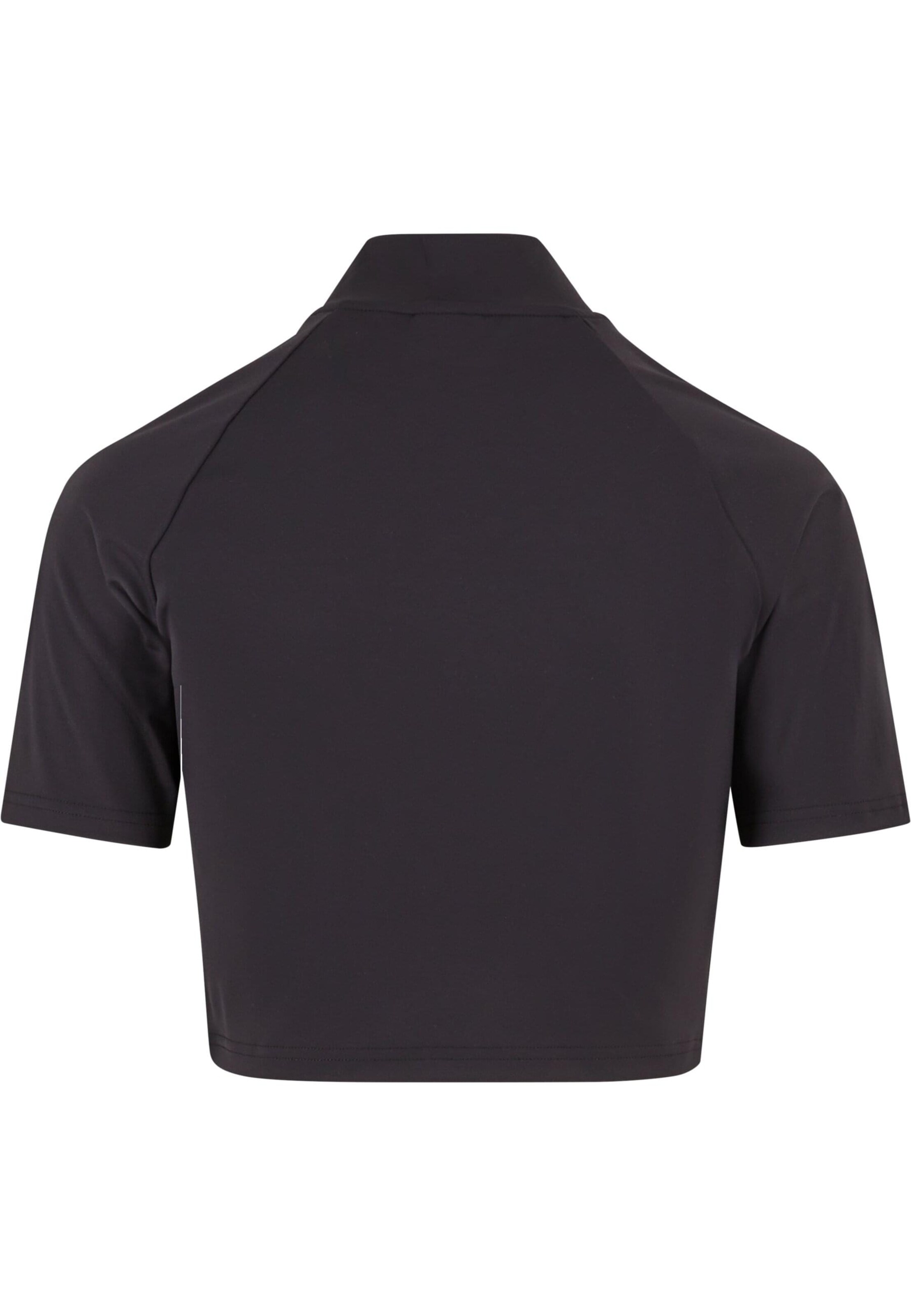 Maglietta di Urban Classics in nero