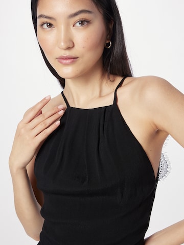 ABOUT YOU Evening Dress 'Suki' in Black