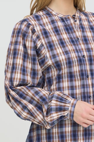 Pulz Shirt in Mischfarben