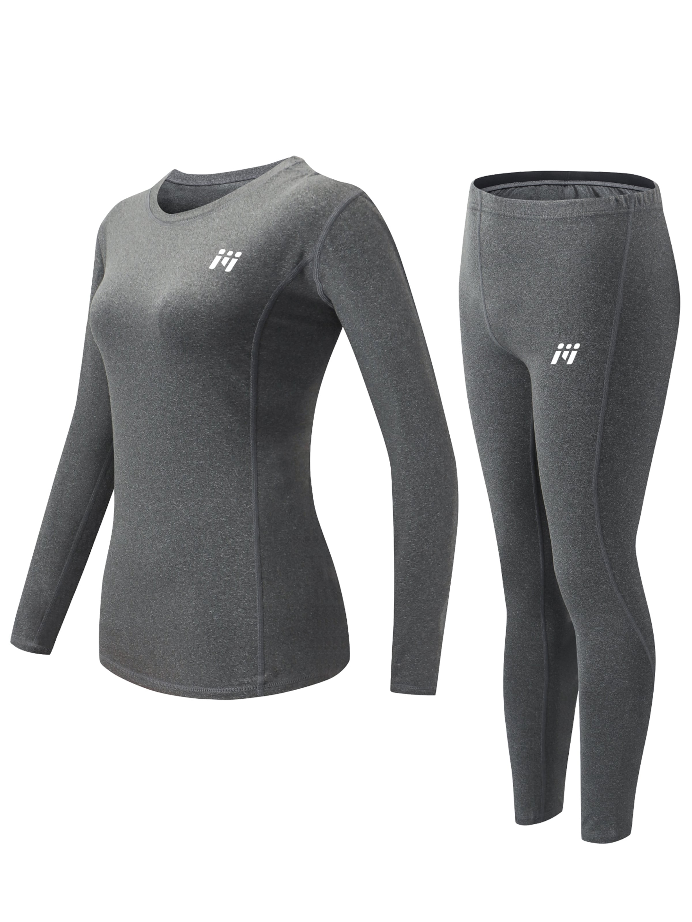 MEETWEE Sportpak in Grijs: voorkant