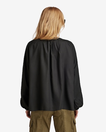 G-Star RAW Blouse in Black