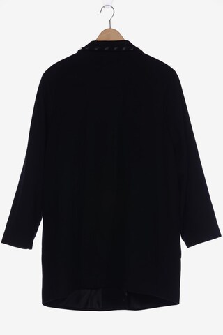 MIAMODA Jacket & Coat in 5XL in Black