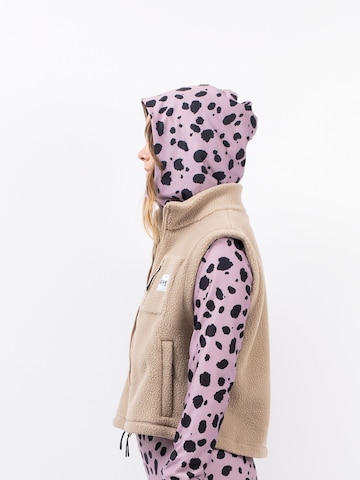 Eivy Sports vest in Beige