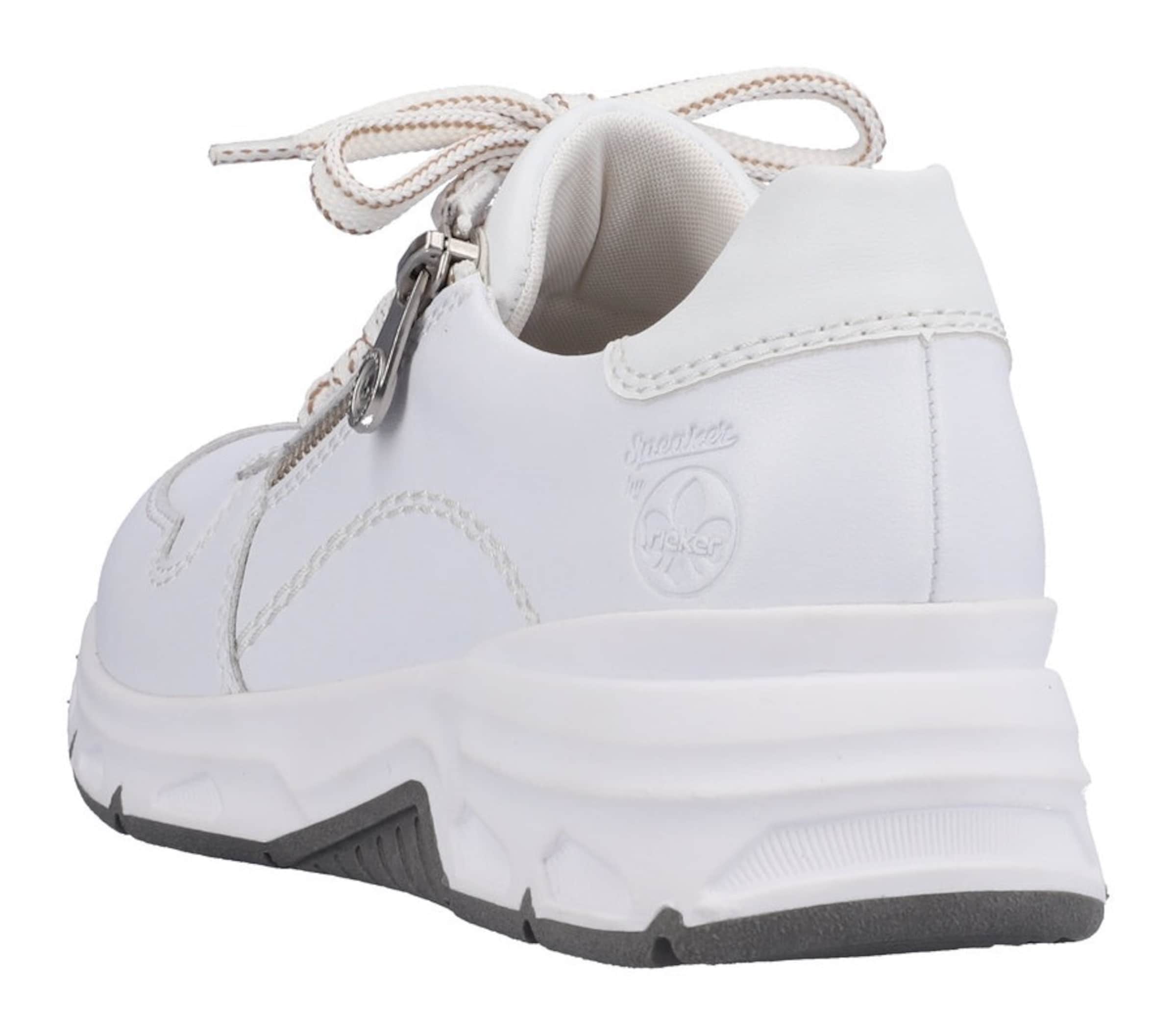 Rieker Sneakers in White