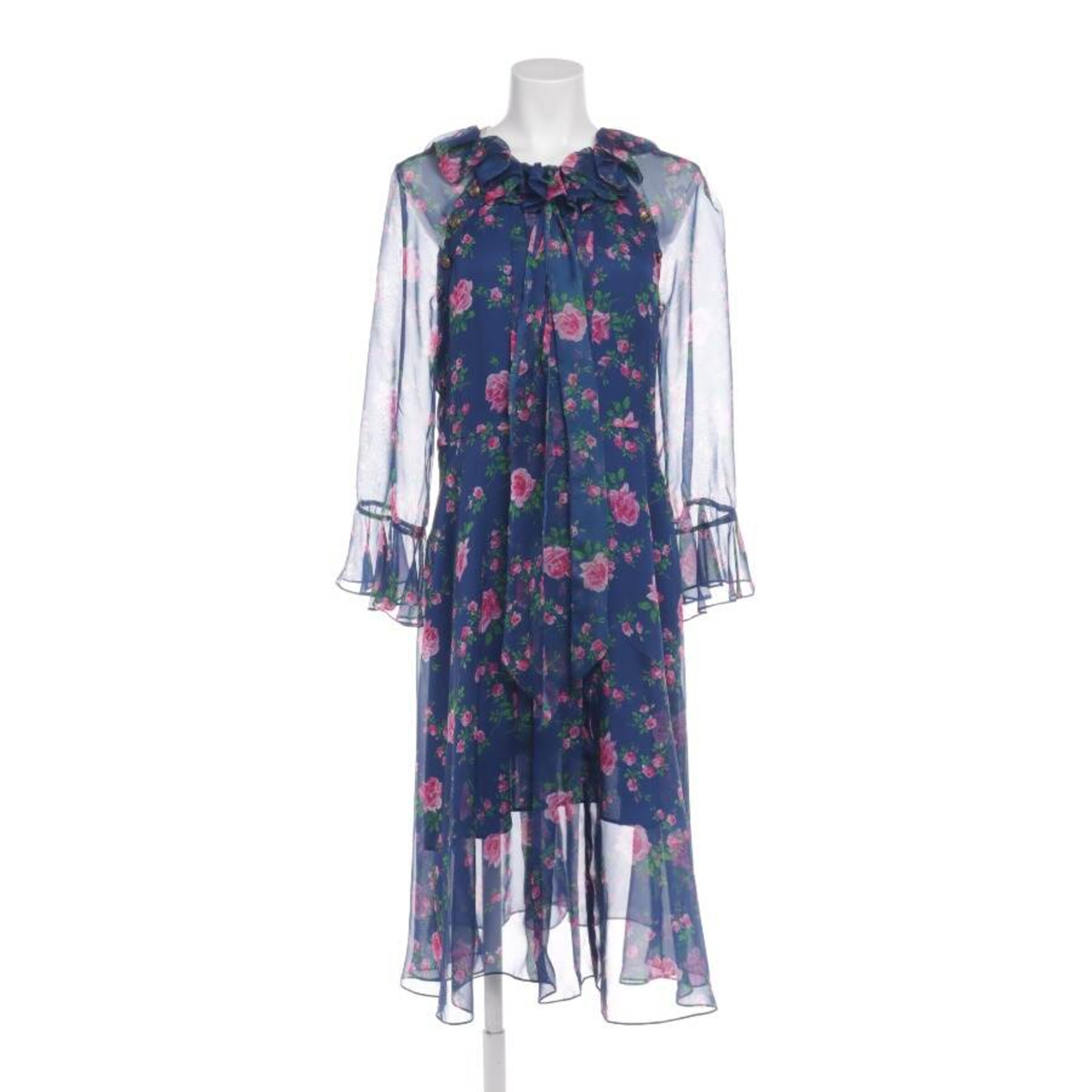 Philo-Sofie Kleid S in Mischfarben: Vorderseite