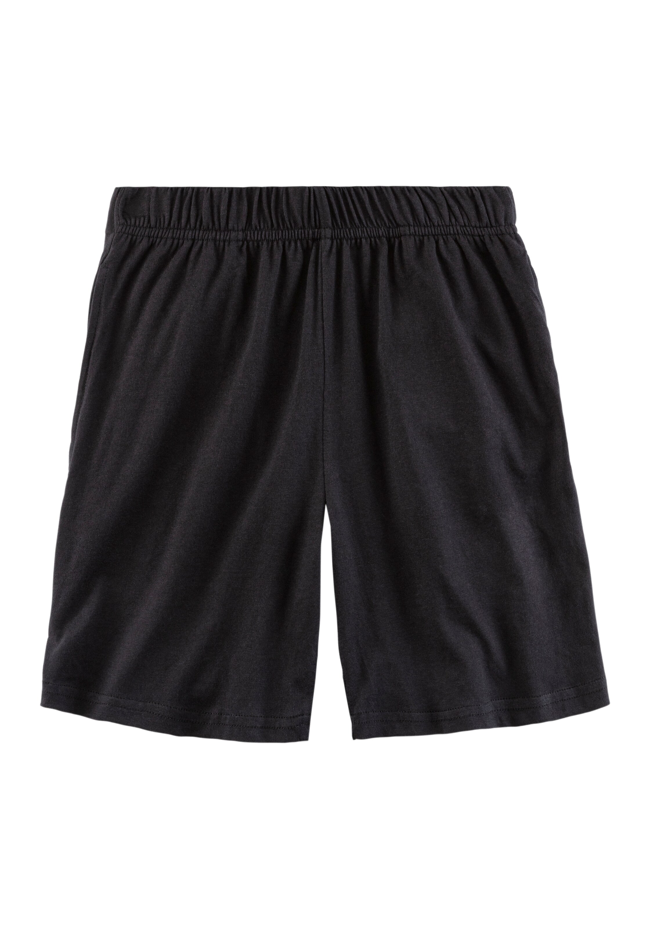 Authentic Le Jogger Schlafanzug in Mischfarben