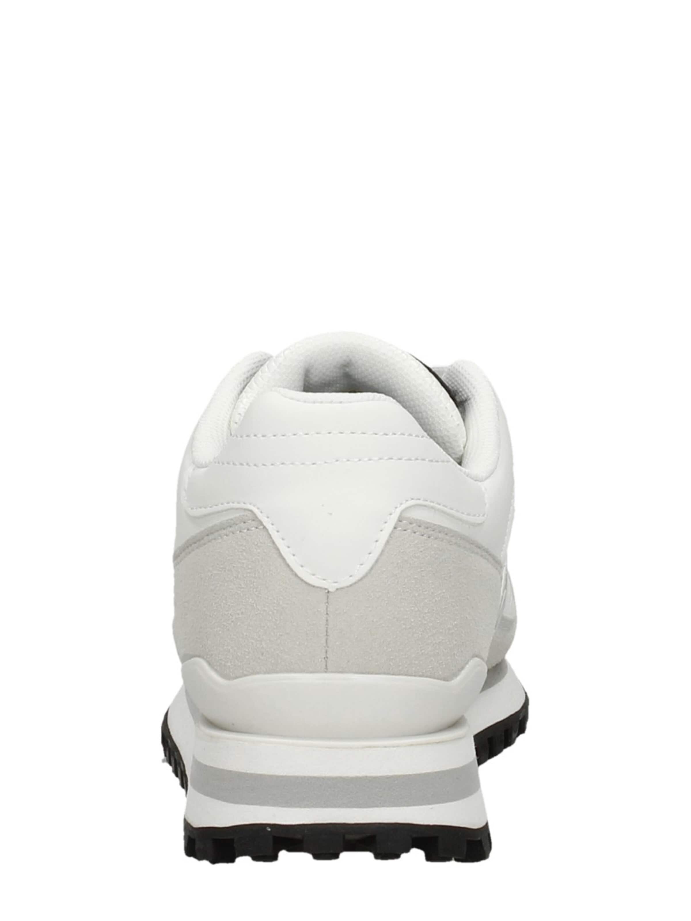 BJÖRN BORG Sneakers laag 'R2000 EXT W' in Wit
