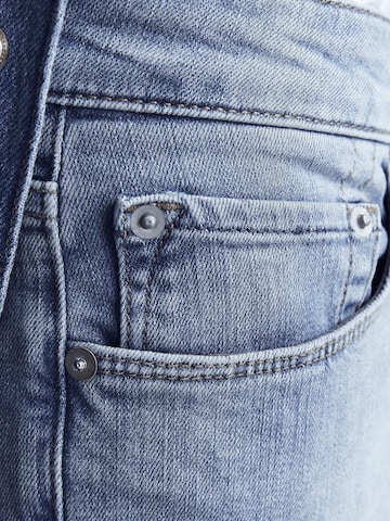 JACK & JONES Regular Jeans in Blue