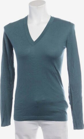 Brunello Cucinelli Sweater & Cardigan in M in Green: front