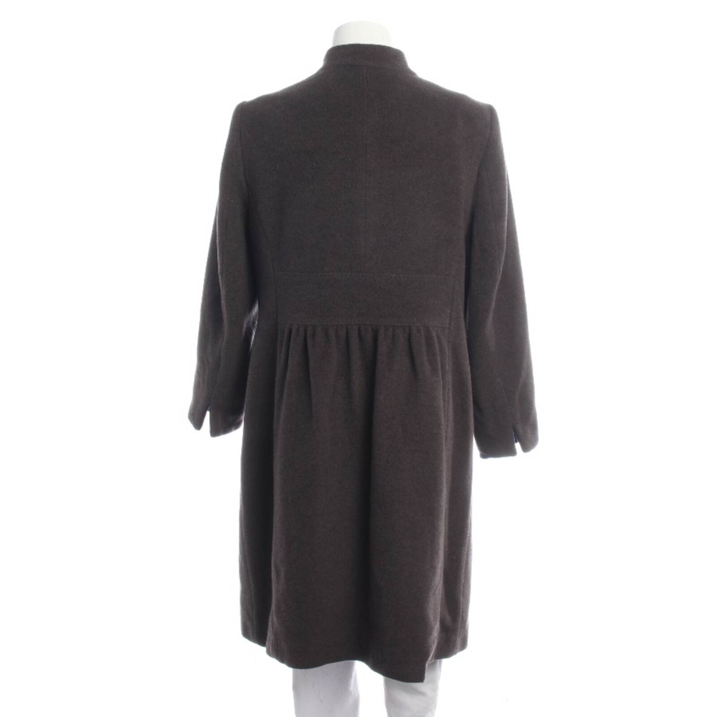 Windsor Jacket & Coat in M in Brown