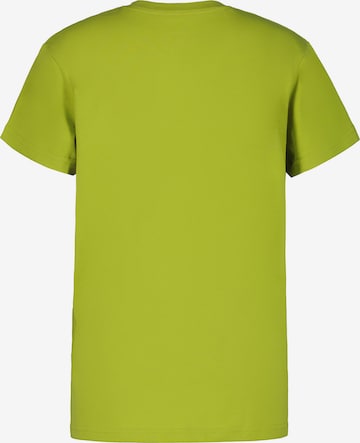 ICEPEAK Performance Shirt in Green