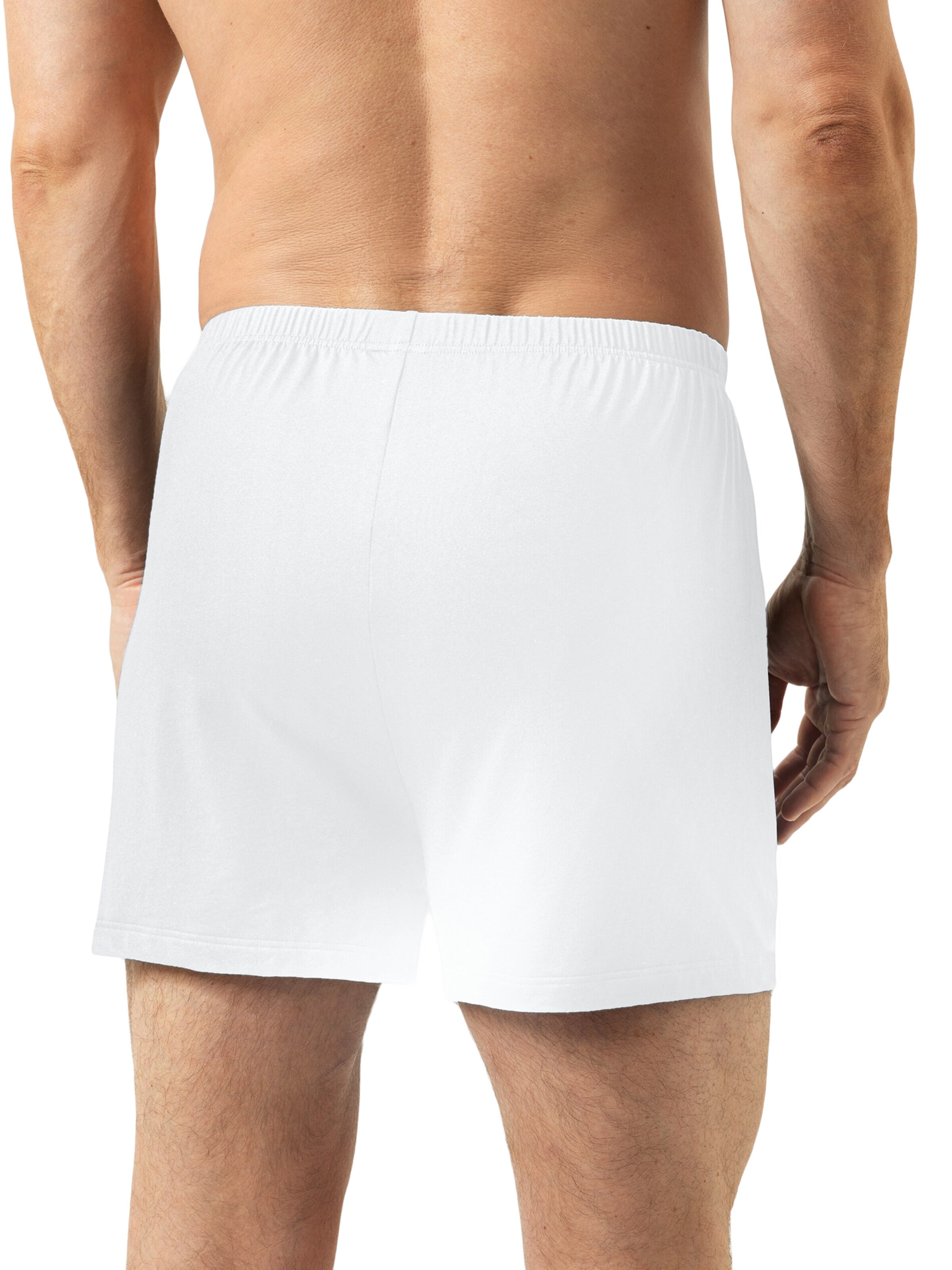 Mey Boxer shorts in White