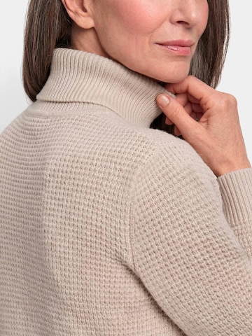 Goldner Sweater in Grey