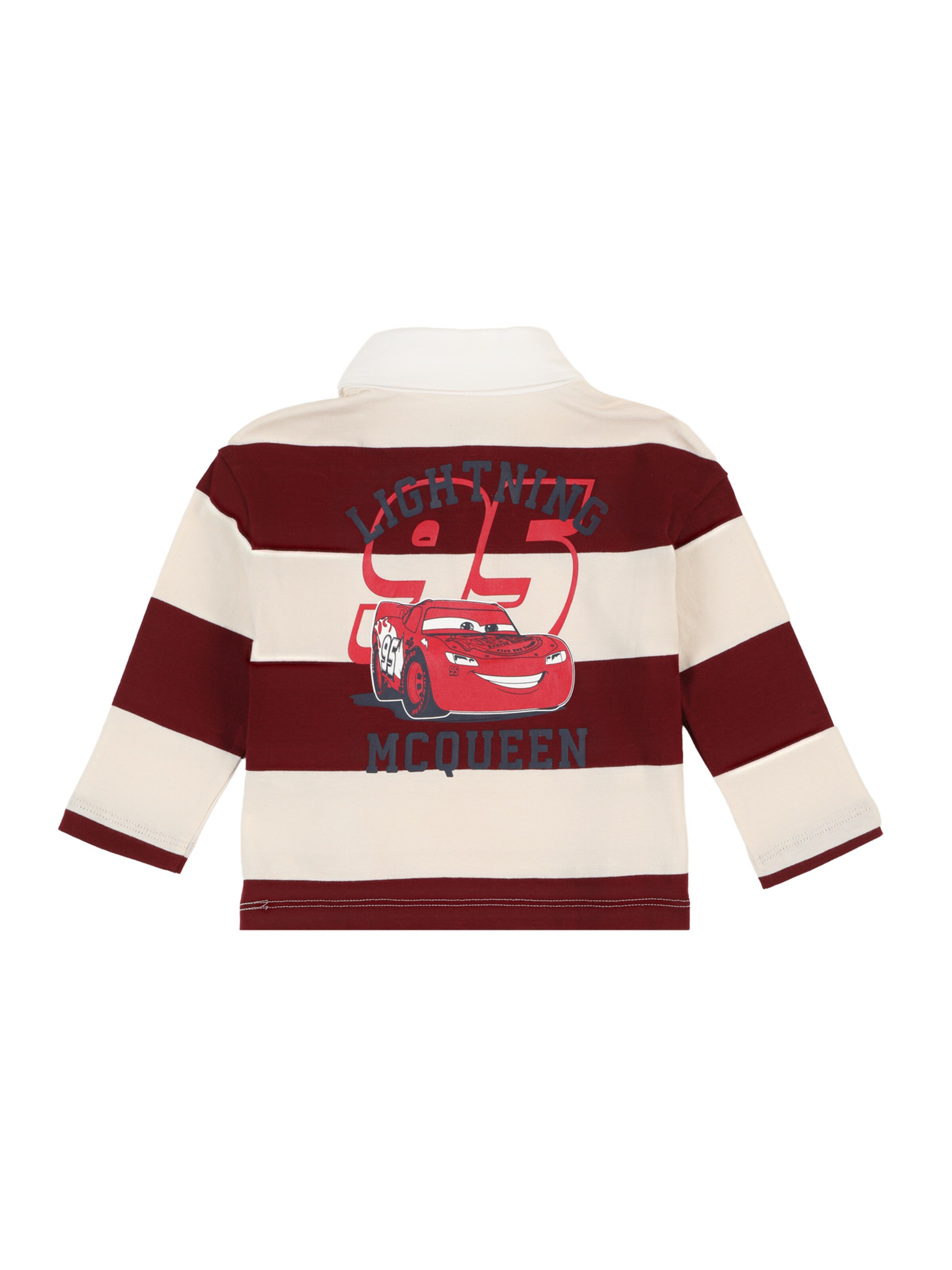 GAP Футболка в Красный