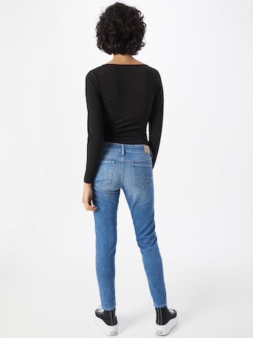 Pepe Jeans Skinny Farmer 'Soho' - kék