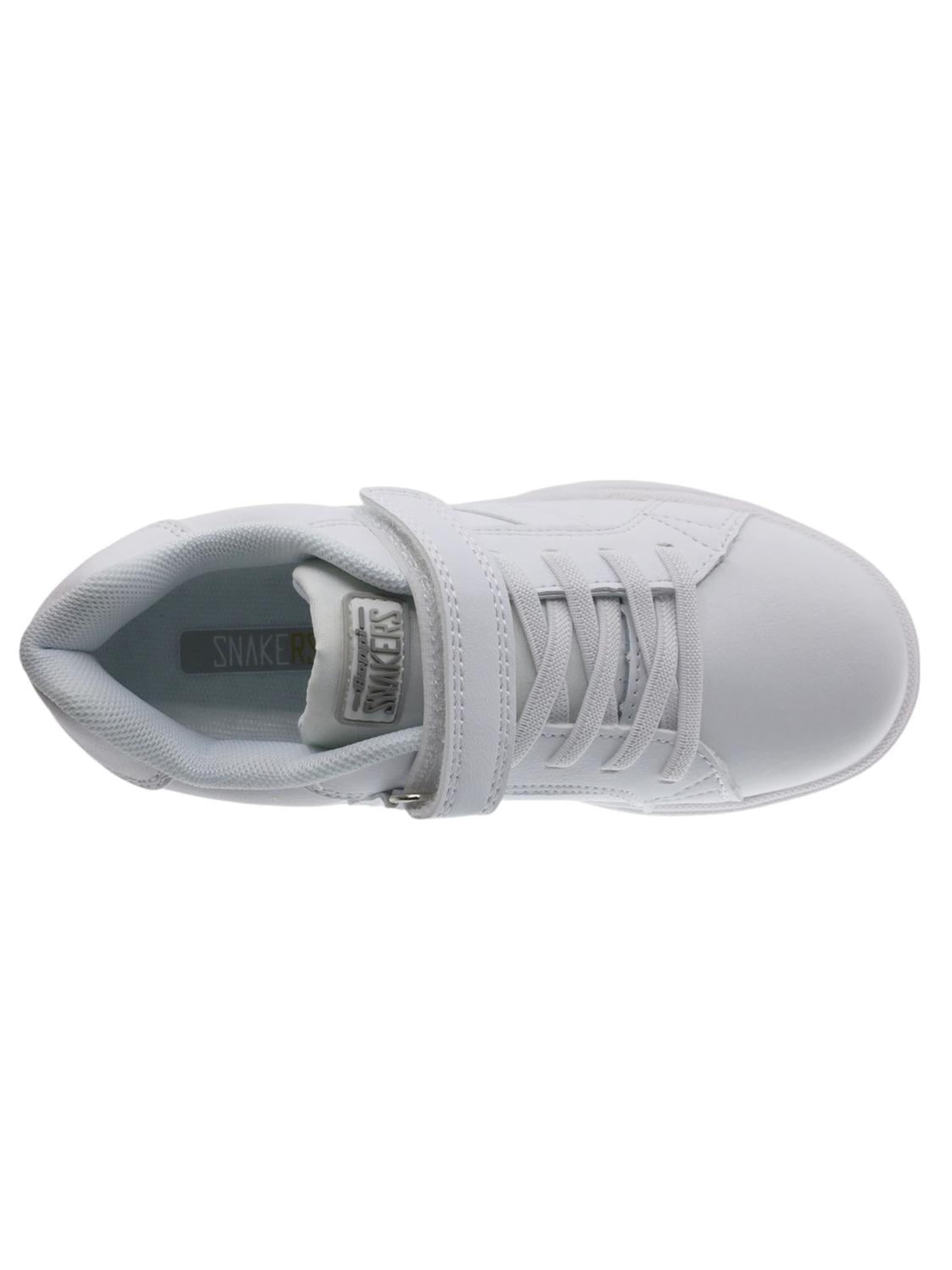 Beppi Sneakers 'Casual Shoe' in White