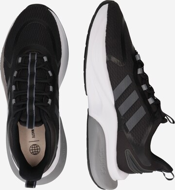ADIDAS SPORTSWEAR Running shoe 'Alphabounce+' in Black