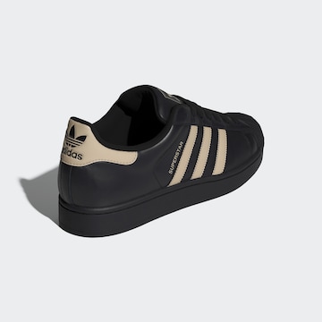 ADIDAS ORIGINALS Sneaker 'Superstar II' in Schwarz