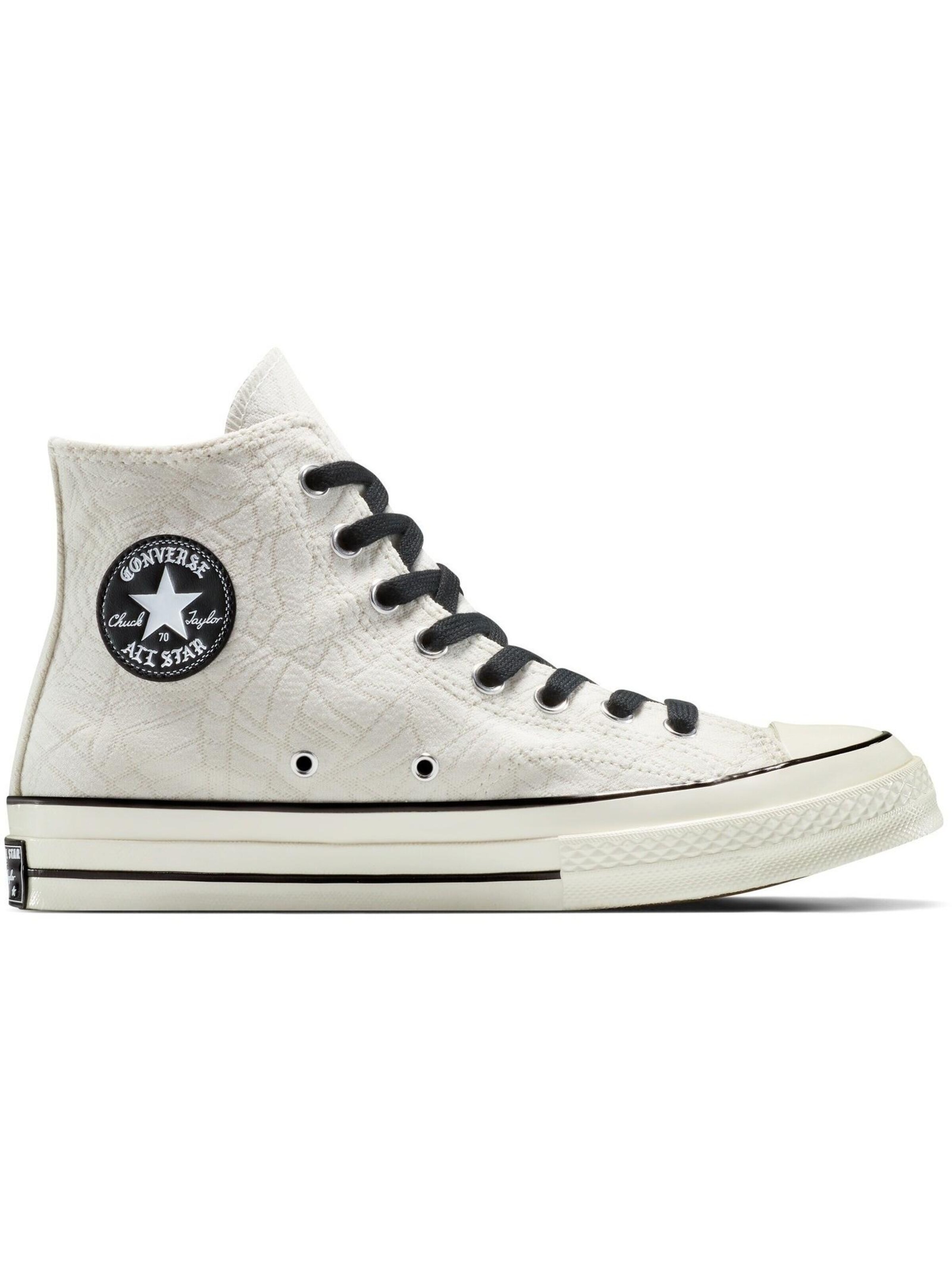 CONVERSE Sneaker low 'Chuck 70'‌‌ in Beige