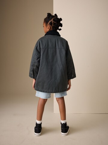 Next Jacke in Schwarz