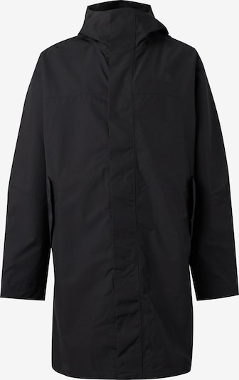 THE NORTH FACE Välikausitakki 'NUKABIRA' koossa XS värissä musta, Tuotenäkymä