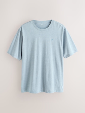 Next Пижама короткая в Синий