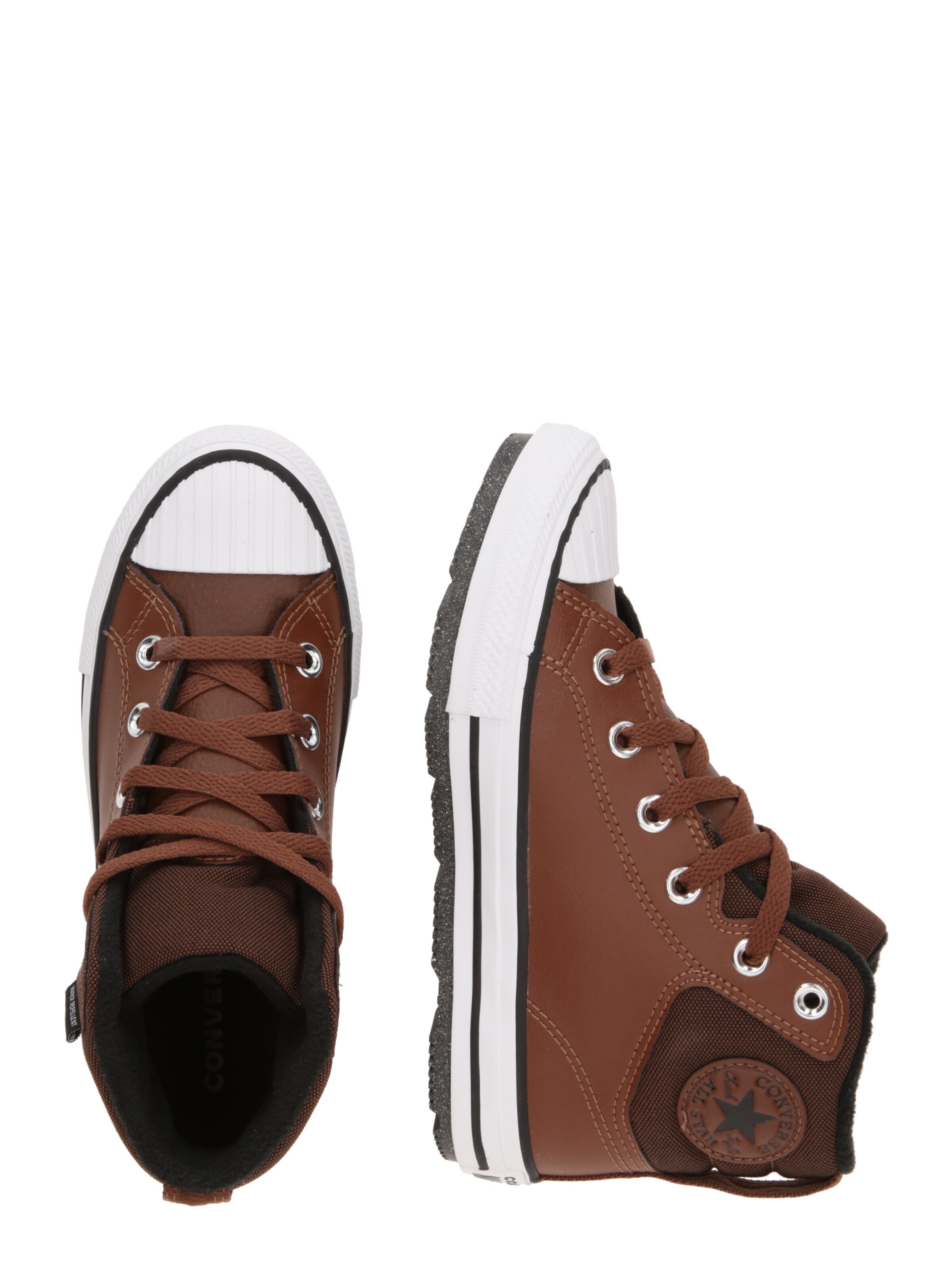 CONVERSE - Sapatilhas 'CHUCK TAYLOR ALL STAR BERKSHIR' em castanho