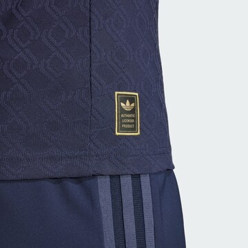 ADIDAS PERFORMANCE Funktionsshirt 'Juventus 24/25' in Blau