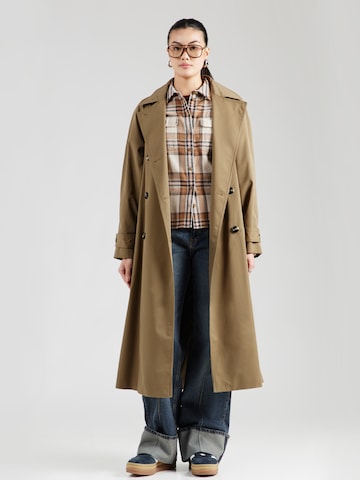 Superdry Blouse in Beige