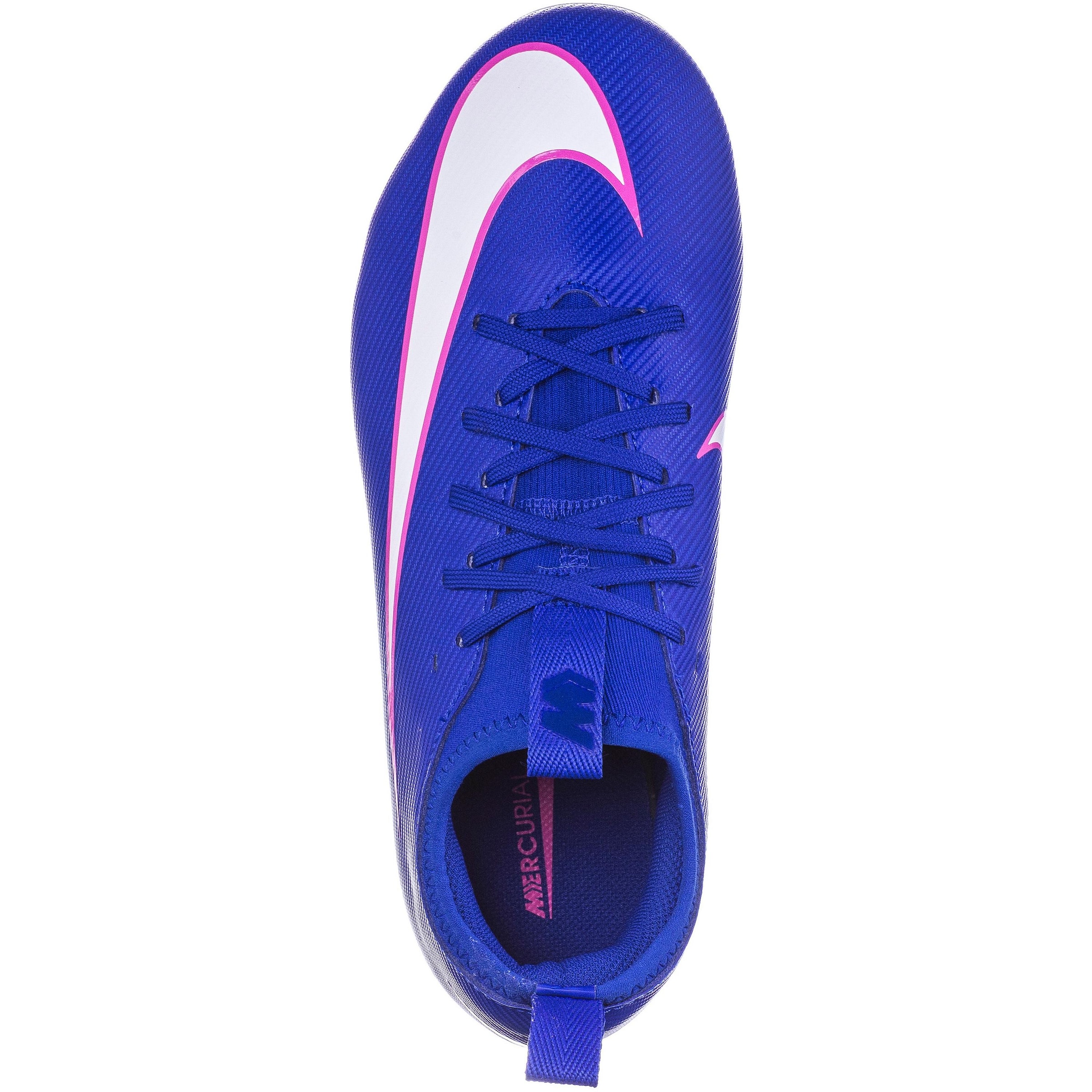 NIKE Athletic Shoes in Blue