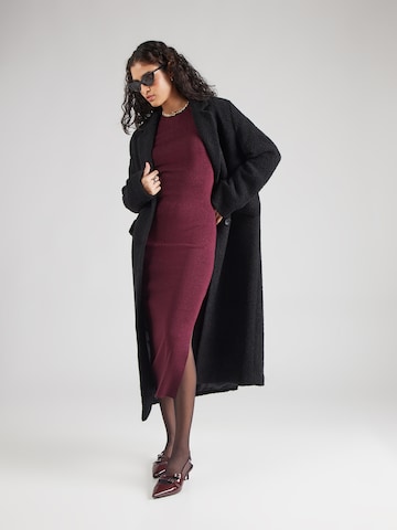 Robe Ted Baker en rouge