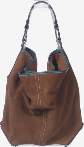 Christian Berg Bag in One size in Brown: front
