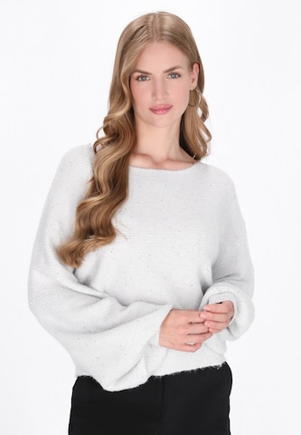 DreiMaster Klassik - Jersey en blanco: frente