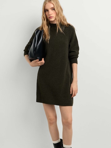 Abito di Pepe Jeans in verde: frontale