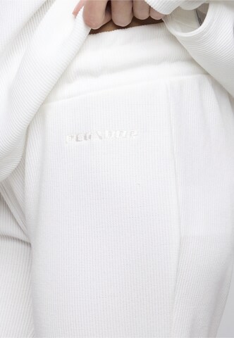 Pegador Regular Pants 'Noli' in White