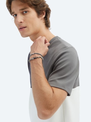 T-Shirt KİP en gris