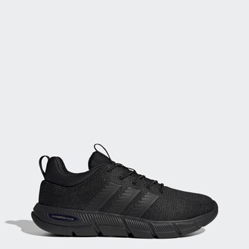 Sneaker bassa 'CLOUDFOAM FLEX' di ADIDAS SPORTSWEAR in nero